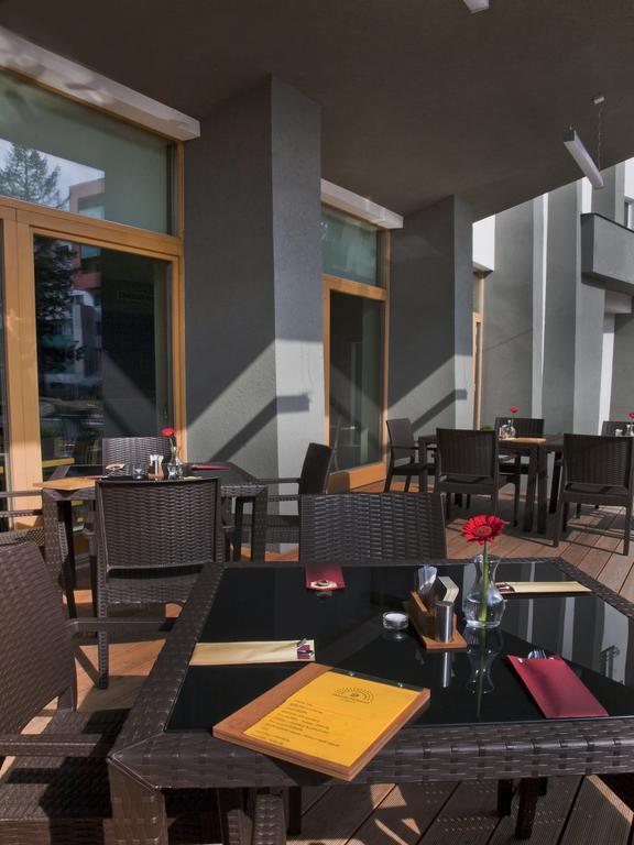 Ea Business Hotel Ихлава Екстериор снимка