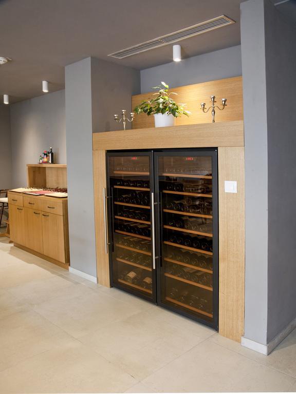 Ea Business Hotel Ихлава Екстериор снимка
